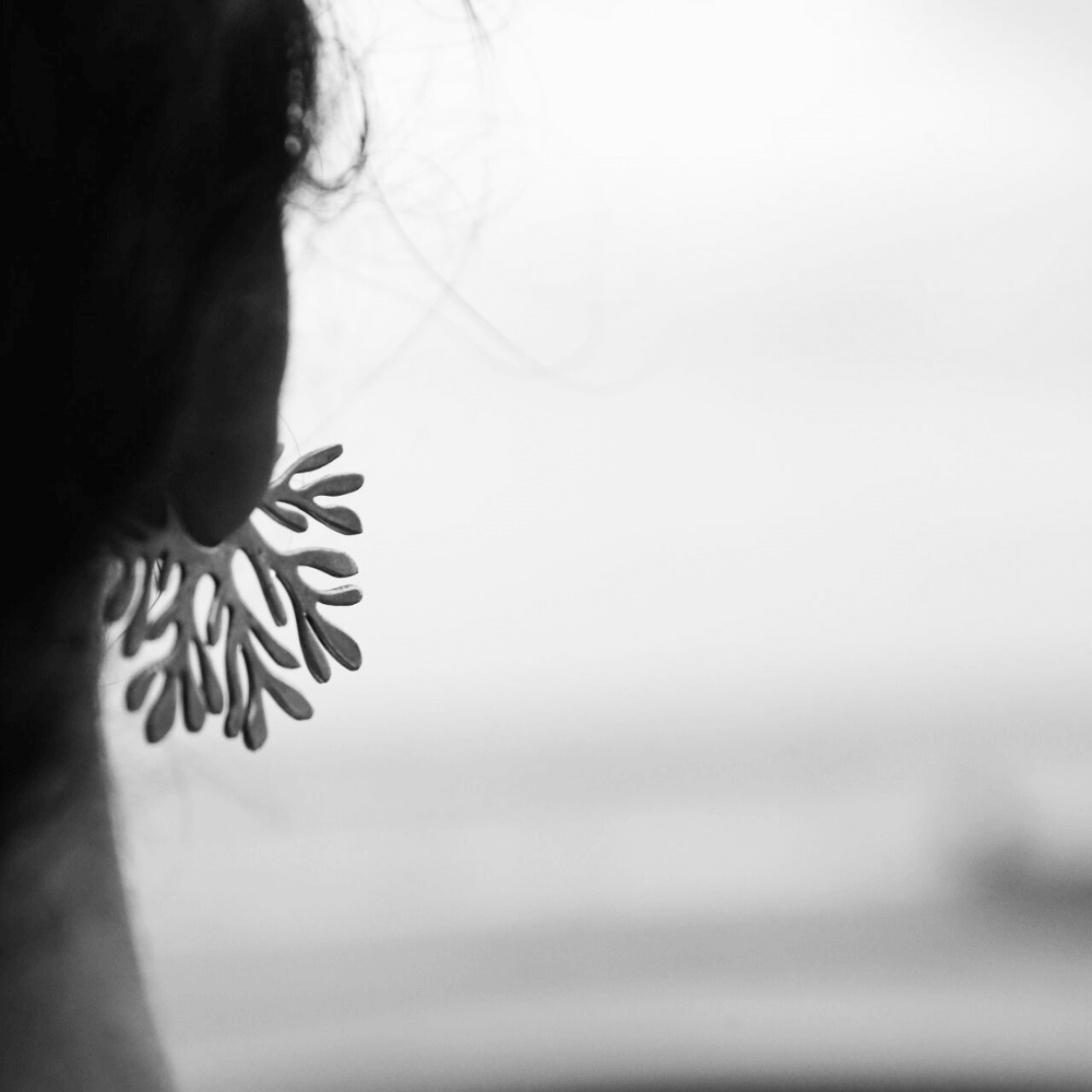 By the Sea - Pondicherry