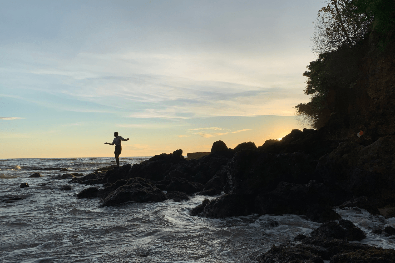 Fishing - Kannur