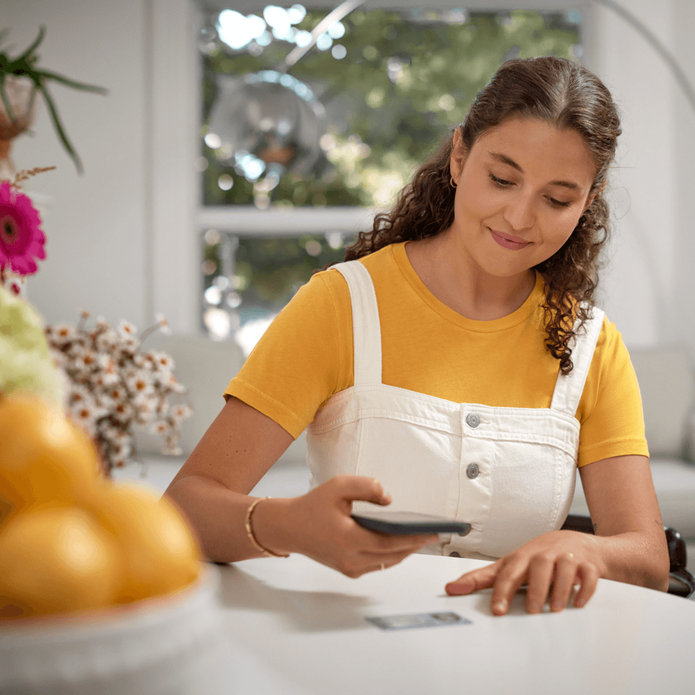 Interac Stills Production Canada - Lifestyle Shoot