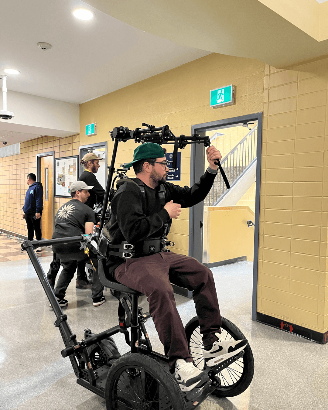 St Mikes Motion Production