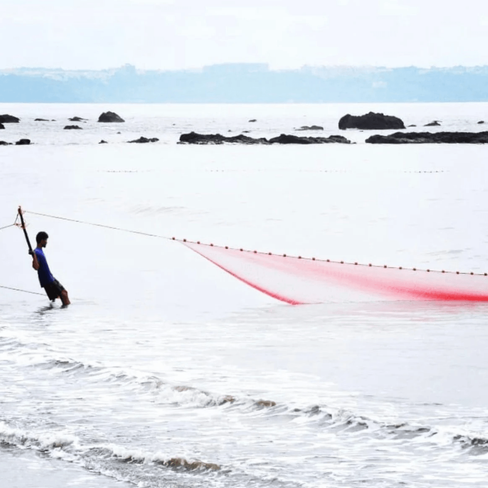 Fisherman - Goa