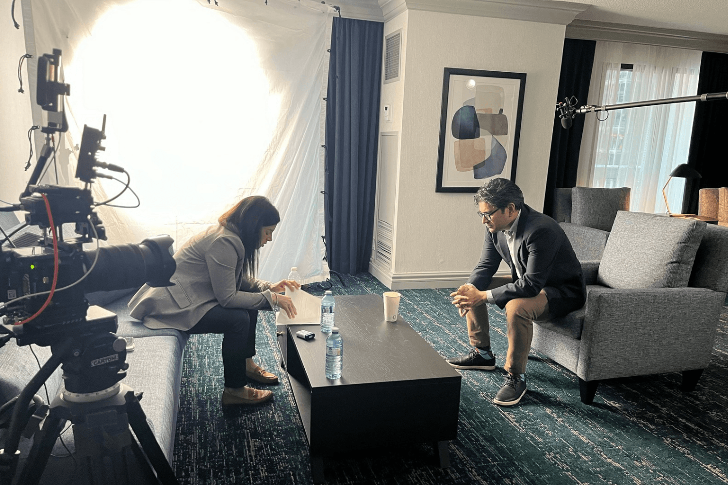 Havas Health Motion Production