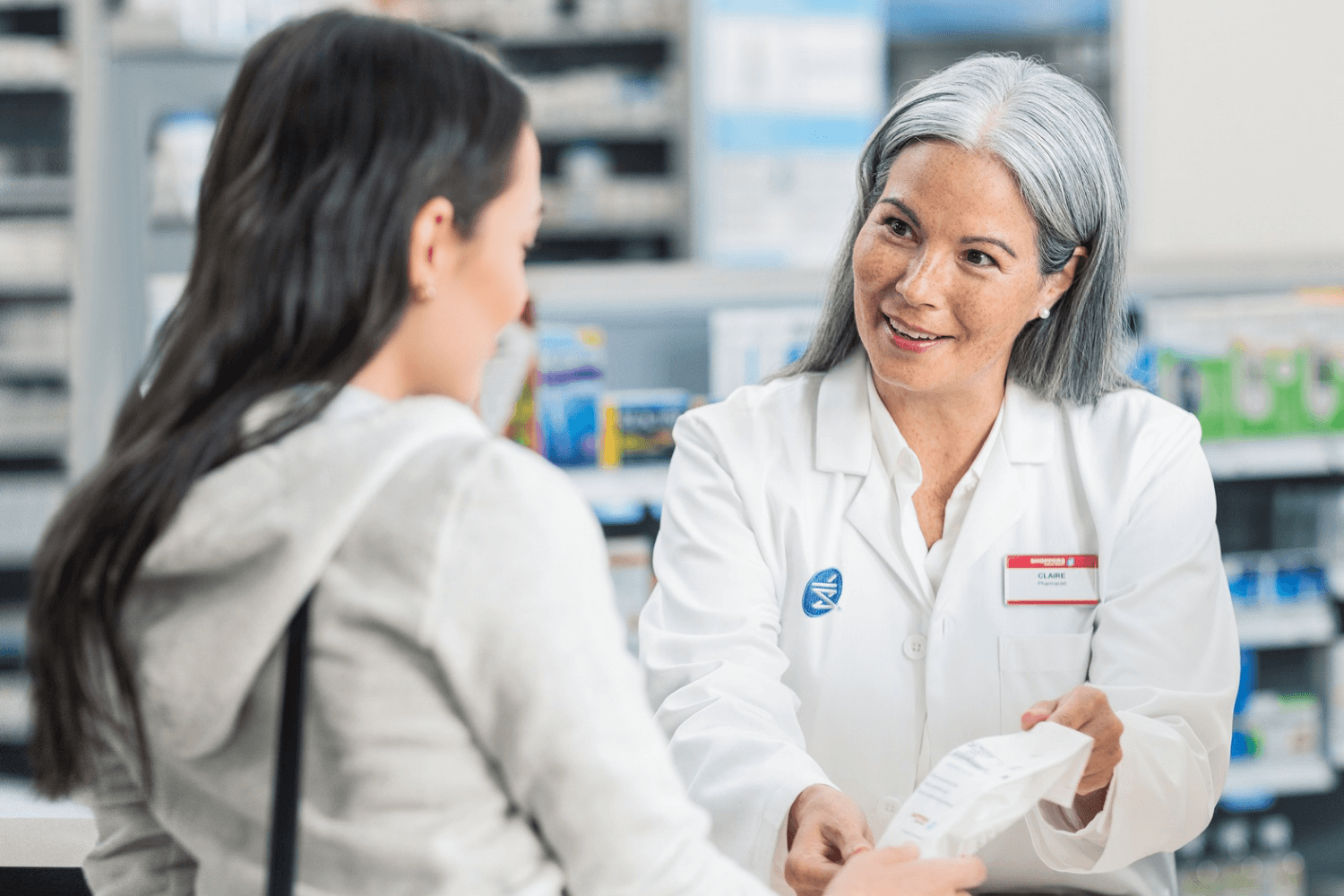 Shoppers Drug Mart Pharmacy